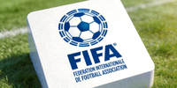 国际足球联合会FIFA官方Logo